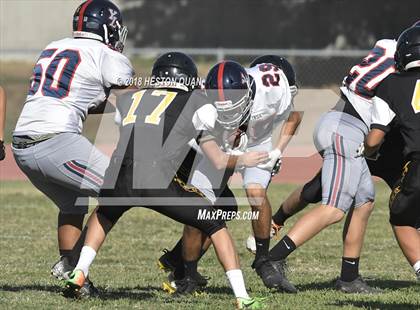 Thumbnail 1 in Yorba Linda @ Foothill photogallery.