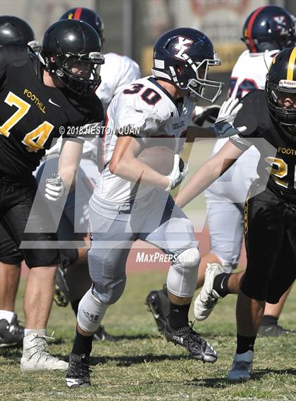 Thumbnail 1 in Yorba Linda @ Foothill photogallery.