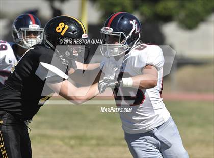 Thumbnail 3 in Yorba Linda @ Foothill photogallery.