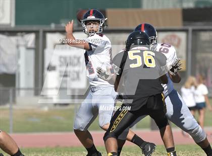 Thumbnail 1 in Yorba Linda @ Foothill photogallery.