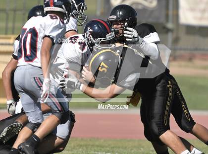 Thumbnail 1 in Yorba Linda @ Foothill photogallery.