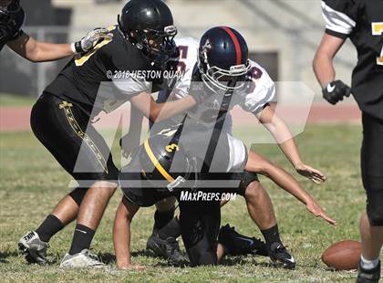 Thumbnail 1 in Yorba Linda @ Foothill photogallery.
