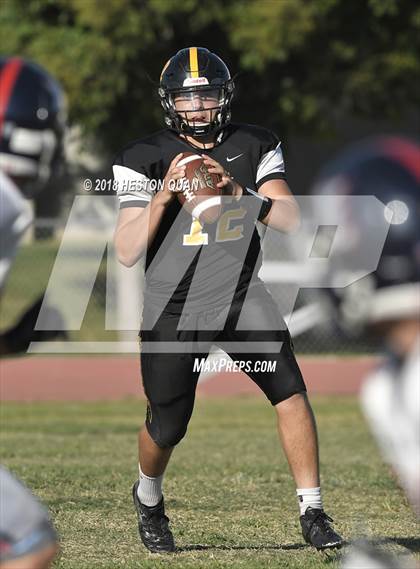 Thumbnail 1 in Yorba Linda @ Foothill photogallery.