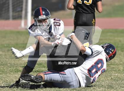 Thumbnail 1 in Yorba Linda @ Foothill photogallery.