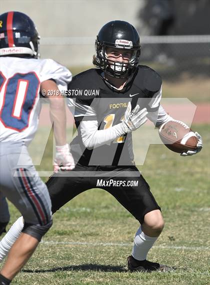 Thumbnail 1 in Yorba Linda @ Foothill photogallery.