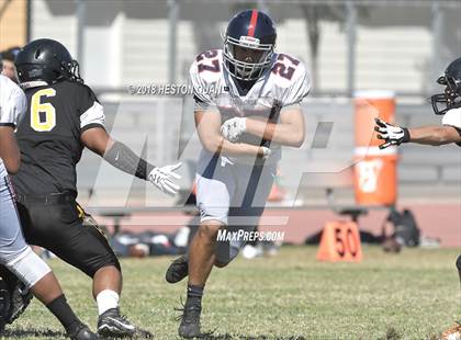 Thumbnail 1 in Yorba Linda @ Foothill photogallery.
