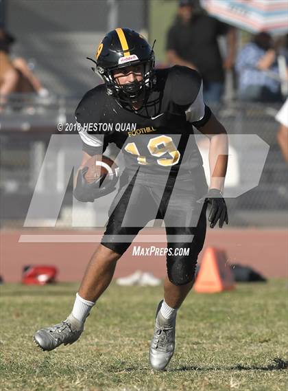 Thumbnail 1 in Yorba Linda @ Foothill photogallery.