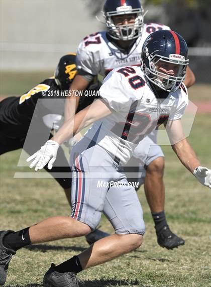 Thumbnail 1 in Yorba Linda @ Foothill photogallery.