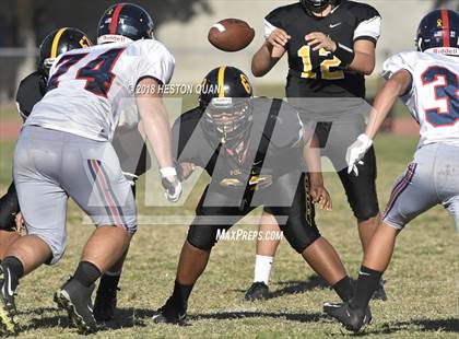 Thumbnail 3 in Yorba Linda @ Foothill photogallery.