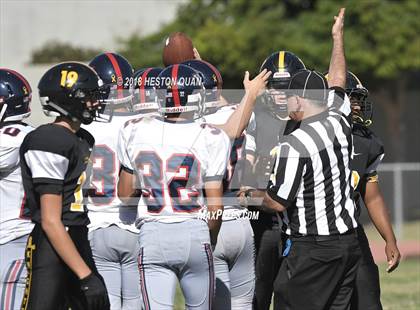 Thumbnail 1 in Yorba Linda @ Foothill photogallery.