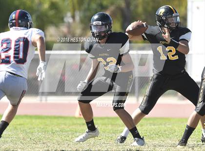 Thumbnail 1 in Yorba Linda @ Foothill photogallery.