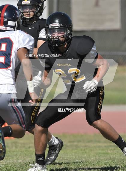 Thumbnail 1 in Yorba Linda @ Foothill photogallery.