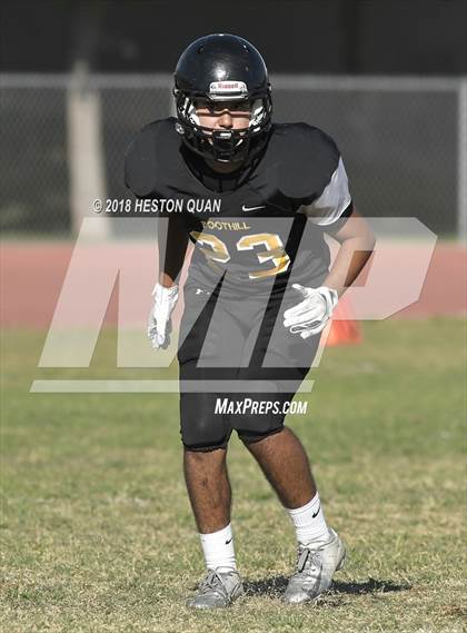 Thumbnail 1 in Yorba Linda @ Foothill photogallery.