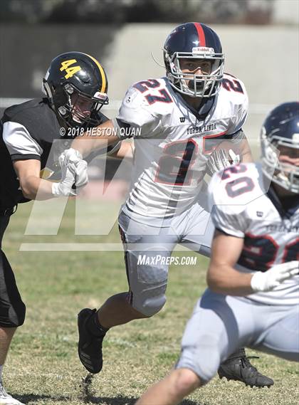 Thumbnail 3 in Yorba Linda @ Foothill photogallery.