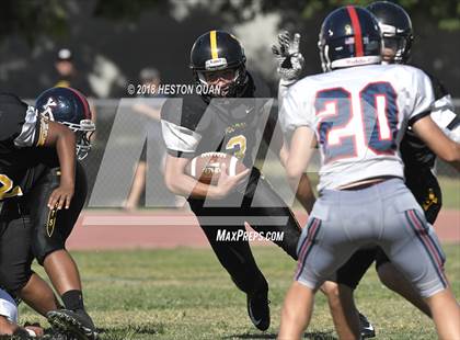 Thumbnail 1 in Yorba Linda @ Foothill photogallery.