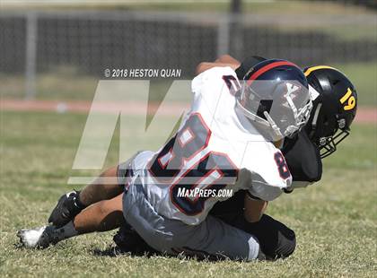Thumbnail 1 in Yorba Linda @ Foothill photogallery.