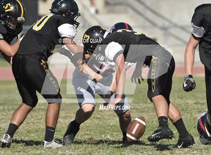 Thumbnail 1 in Yorba Linda @ Foothill photogallery.
