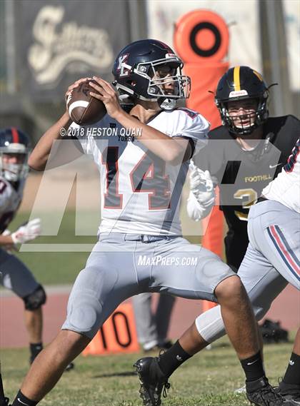 Thumbnail 3 in Yorba Linda @ Foothill photogallery.