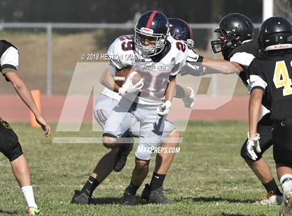 Thumbnail 1 in Yorba Linda @ Foothill photogallery.