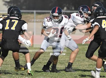 Thumbnail 2 in Yorba Linda @ Foothill photogallery.