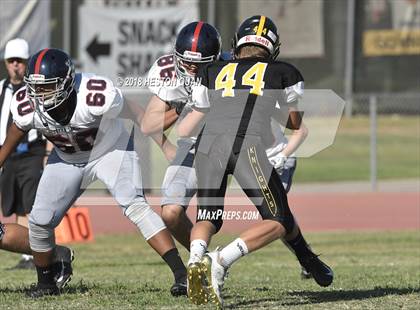 Thumbnail 1 in Yorba Linda @ Foothill photogallery.