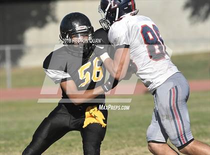 Thumbnail 1 in Yorba Linda @ Foothill photogallery.