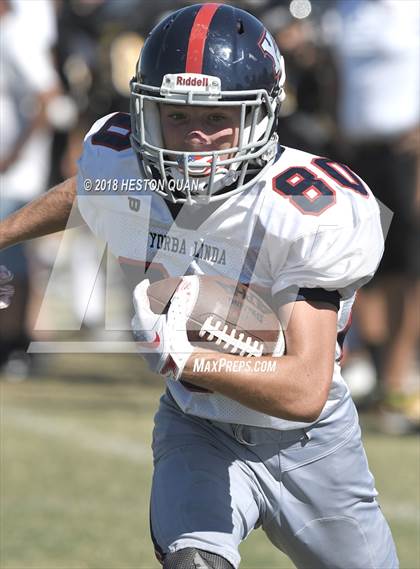 Thumbnail 1 in Yorba Linda @ Foothill photogallery.