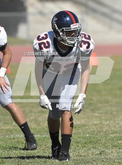 Thumbnail 1 in Yorba Linda @ Foothill photogallery.