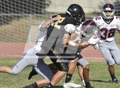 Thumbnail 1 in Yorba Linda @ Foothill photogallery.