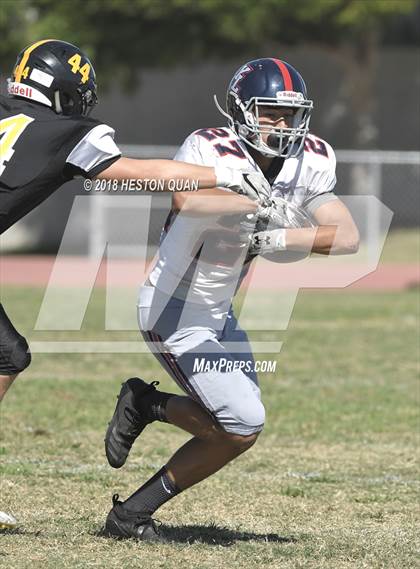 Thumbnail 1 in Yorba Linda @ Foothill photogallery.