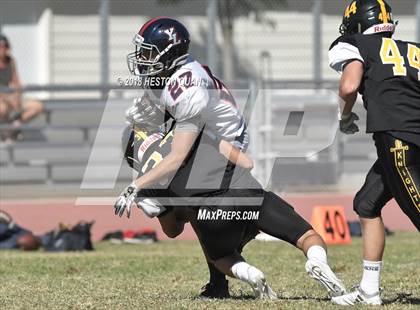Thumbnail 3 in Yorba Linda @ Foothill photogallery.