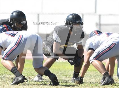 Thumbnail 1 in Yorba Linda @ Foothill photogallery.