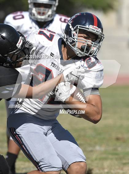 Thumbnail 1 in Yorba Linda @ Foothill photogallery.
