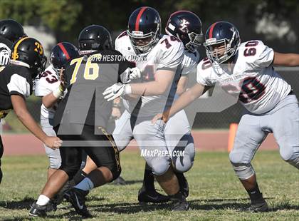 Thumbnail 3 in Yorba Linda @ Foothill photogallery.