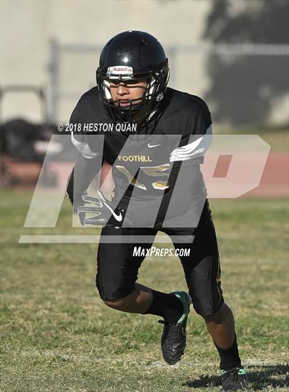 Thumbnail 1 in Yorba Linda @ Foothill photogallery.