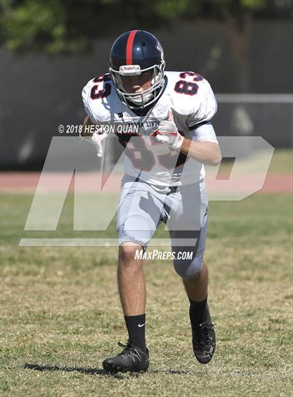 Thumbnail 1 in Yorba Linda @ Foothill photogallery.