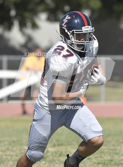 Thumbnail 1 in Yorba Linda @ Foothill photogallery.