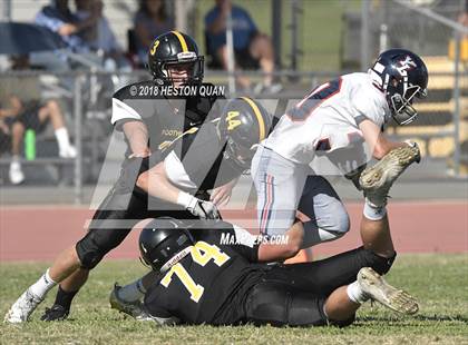 Thumbnail 1 in Yorba Linda @ Foothill photogallery.