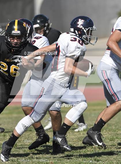 Thumbnail 1 in Yorba Linda @ Foothill photogallery.