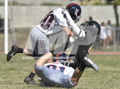Thumbnail 1 in Yorba Linda @ Foothill photogallery.