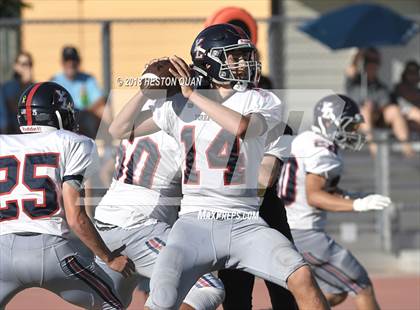 Thumbnail 1 in Yorba Linda @ Foothill photogallery.
