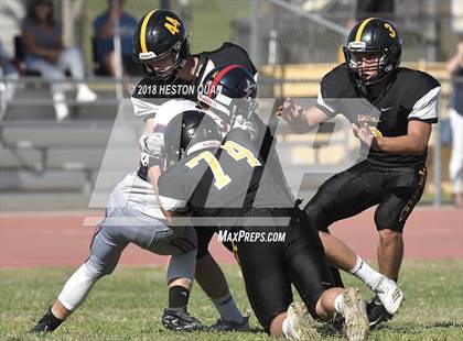 Thumbnail 1 in Yorba Linda @ Foothill photogallery.