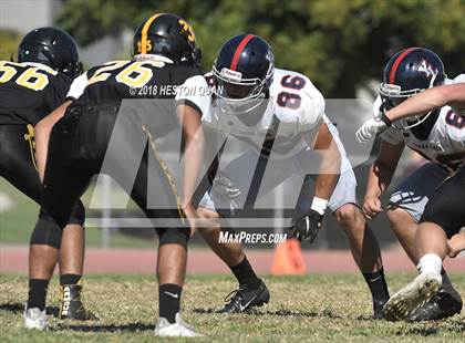 Thumbnail 1 in Yorba Linda @ Foothill photogallery.