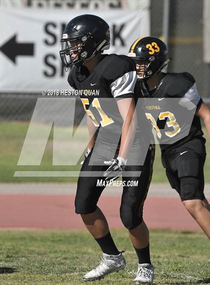 Thumbnail 3 in Yorba Linda @ Foothill photogallery.