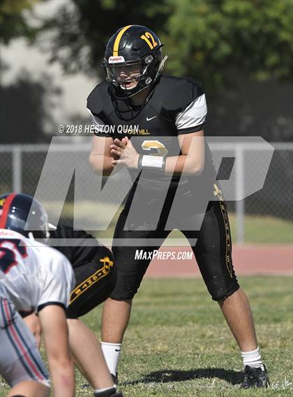 Thumbnail 1 in Yorba Linda @ Foothill photogallery.