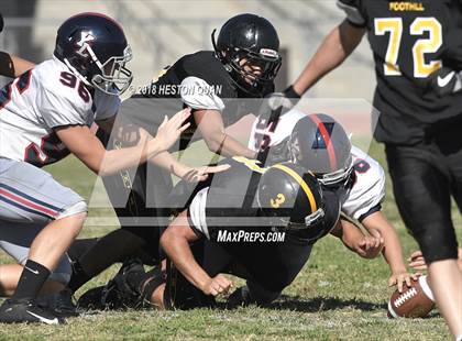 Thumbnail 1 in Yorba Linda @ Foothill photogallery.