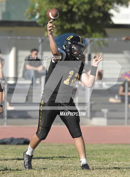 Thumbnail 1 in Yorba Linda @ Foothill photogallery.