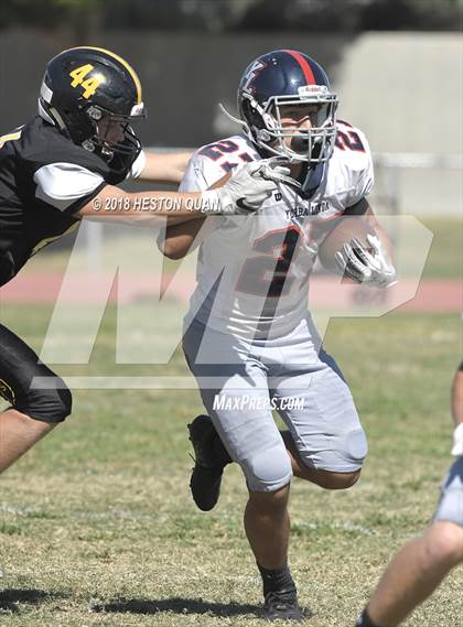 Thumbnail 2 in Yorba Linda @ Foothill photogallery.