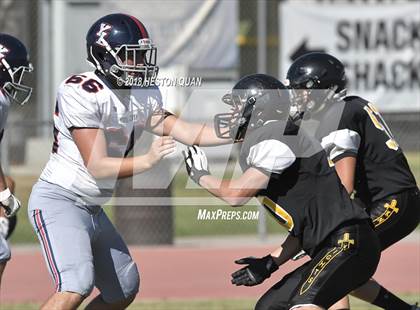 Thumbnail 1 in Yorba Linda @ Foothill photogallery.