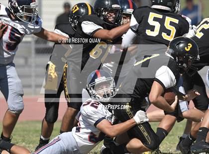 Thumbnail 3 in Yorba Linda @ Foothill photogallery.